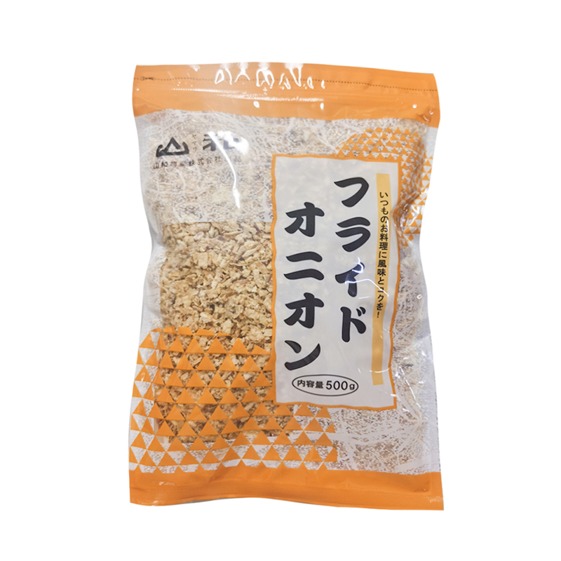 CIPOLLE FRITTE 500GX12PZ 炸洋葱酥